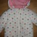 bunda matalan, 3-4, 104, 5 eur