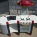 otroška kuhinja smoby tefal, 50 eur
