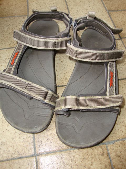 Teva sandali