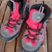 kilimanjaro pohodni čevlji 29, 8 eur
