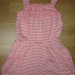 next poletni kombinezon, pajac, 110, 7 eur