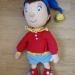 nodi igrača cca. 30cm, 10 eur s ptt