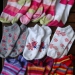 poletne nizke nogavice, 23-26, 7 eur komplet