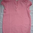 h&m polo majčka 110-116, 3 eur