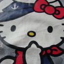 hello kitty tunika 122-128, 4 eur