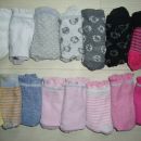 nogavice 31-34, 10 eur komplet