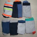 nogavice 31-34, 5 eur komplet