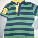 gap pulover, 146-152, 4 eur
