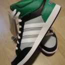 adidas superge, gležnarji 38 2/3, 20 eur - novi