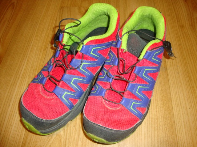 Salomon superge 37, 20 eur s ptt