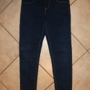 jeans pajkice, legice, jeggings 152-158, 5 eur