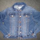 jeans jakna primark, 158-164, 10 eur