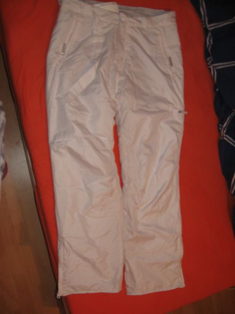 Smučarske hlače št.46 - 8eur