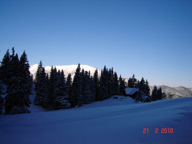 Zimsko izpopolnjevanje 2010 - foto