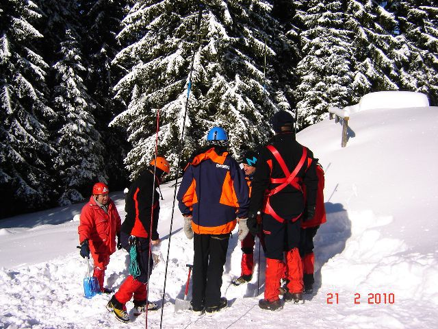 Zimsko izpopolnjevanje 2010 - foto povečava