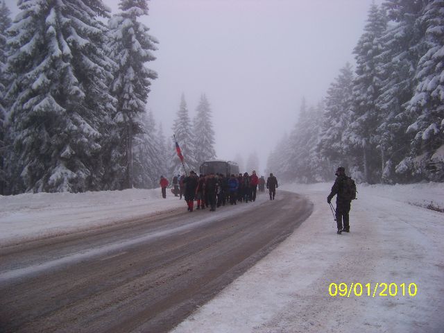 Pohorski bataljon 2010 - foto