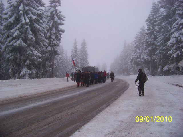 Pohorski bataljon 2010 - foto povečava