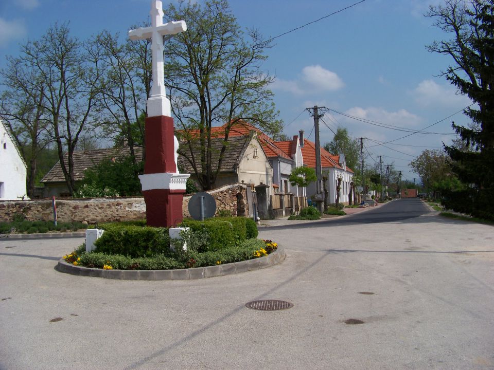 Vulkanski stožci - foto povečava