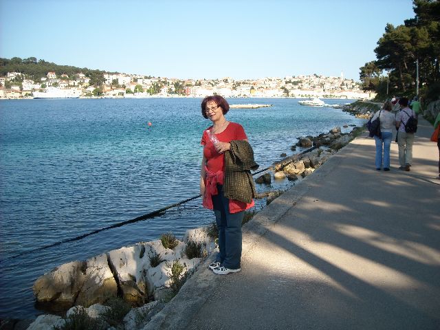 Cres 2010 - foto