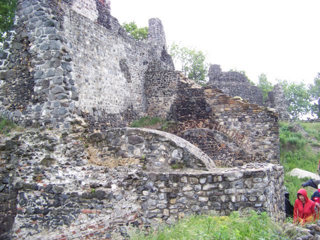 Madžarska vulkanski stožci(2) - foto