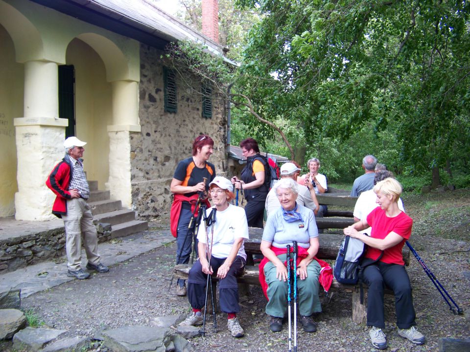 Madžarska vulkanski stožci(2) - foto povečava