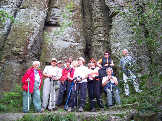 Madžarska vulkanski stožci(2) - foto