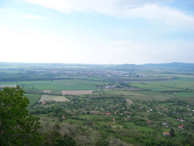 Madžarska vulkanski stožci(2) - foto