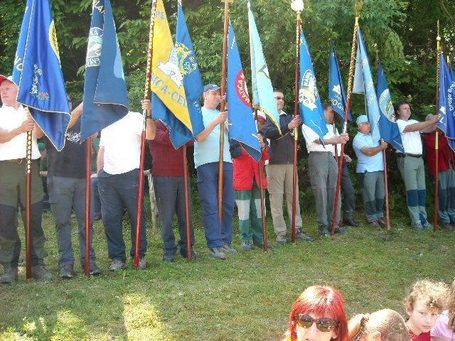 Dan slovenskih planincev 2010 - foto