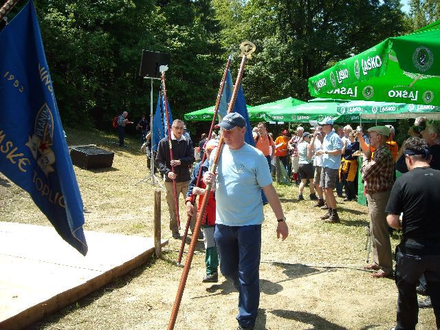 Dan slovenskih planincev 2010 - foto