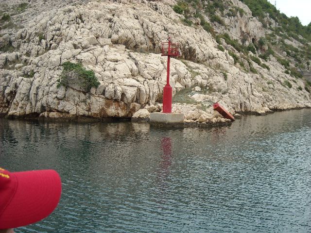 Paklenica 2011 - foto