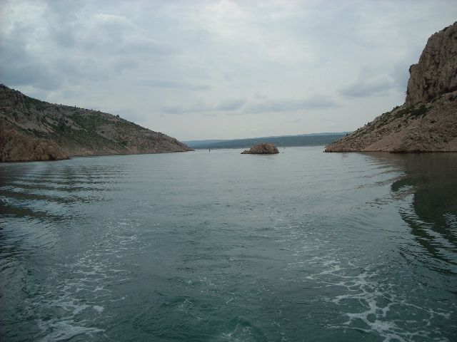 Paklenica 2011 - foto