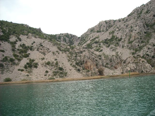 Paklenica 2011 - foto