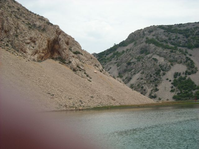 Paklenica 2011 - foto