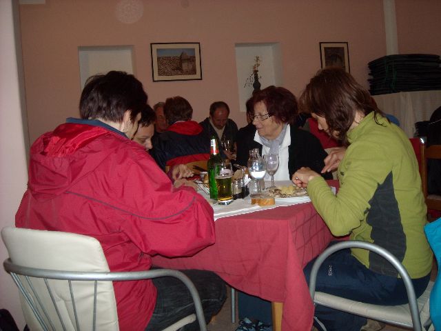 Paklenica 2011 - foto