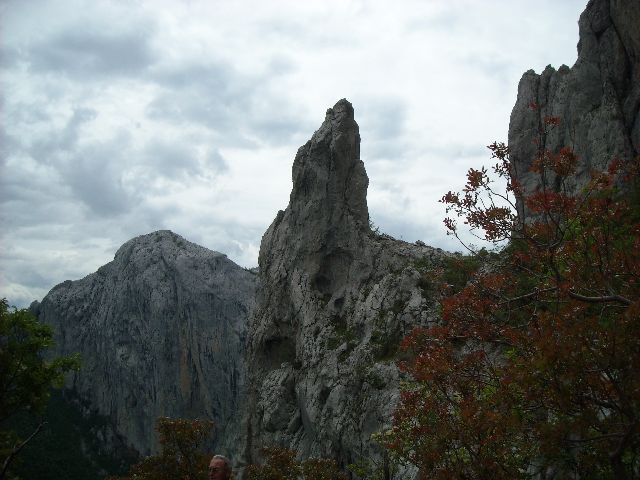 Paklenica 2011 - foto