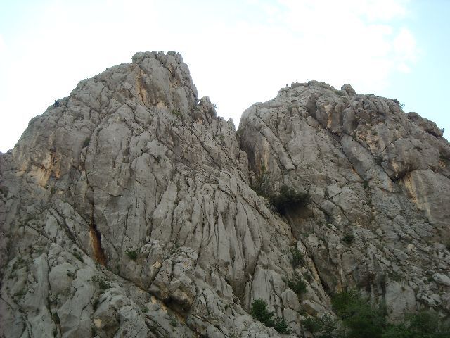 Paklenica 2011 - foto