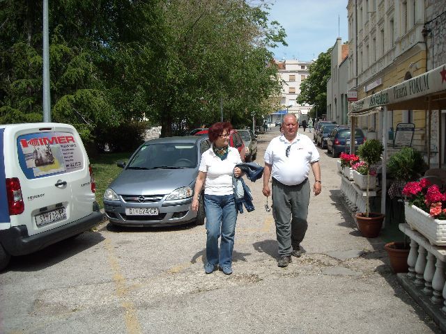 Paklenica 2011 - foto