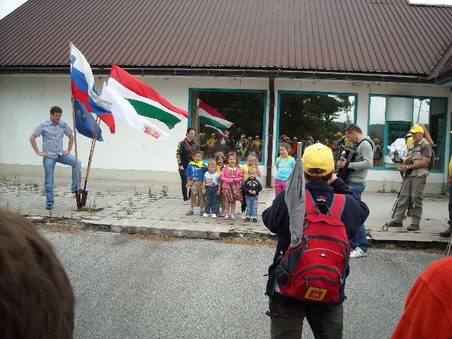 Evropohod 2011 - foto povečava