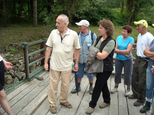 Evropohod 2011 - foto povečava