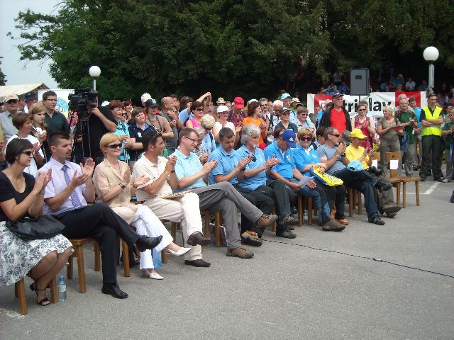 Dan slovenskih planincev 2011 - foto povečava