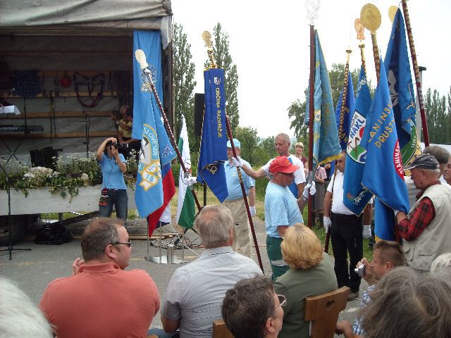 Dan slovenskih planincev 2011 - foto povečava