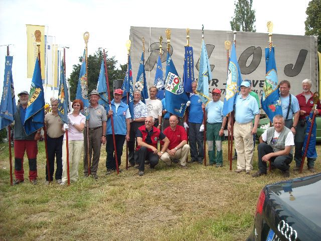 Dan slovenskih planincev 2011 - foto povečava