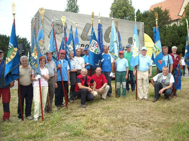 Dan slovenskih planincev 2011 - foto povečava