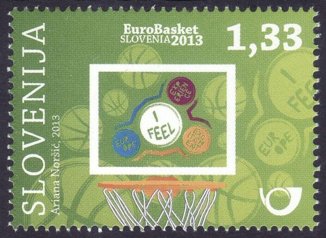 EuroBasket 2013