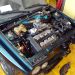 Lancia Delta Integrale HF 8v v obnovi