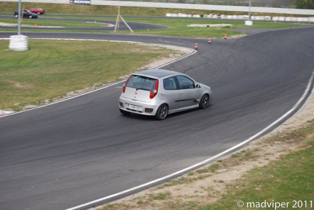 2011-04-08 - Raceland TA - foto