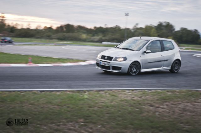2011-10-21 - raceland time attack - foto