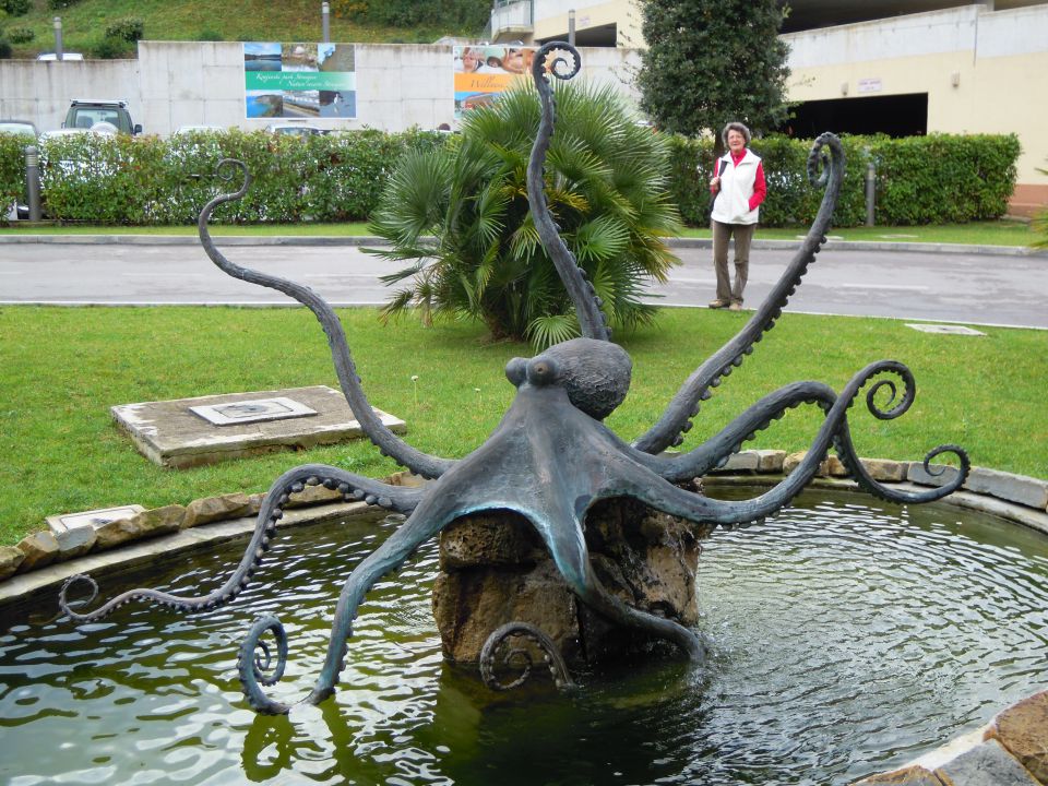 Hotel Salinera v Strunjanu - foto povečava