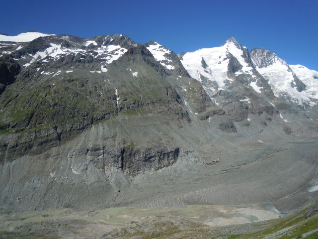 GROSSGLOCKNER - foto