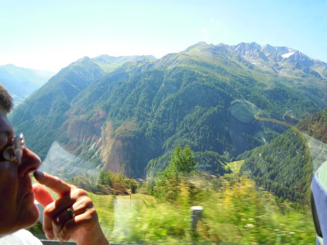 GROSSGLOCKNER - foto